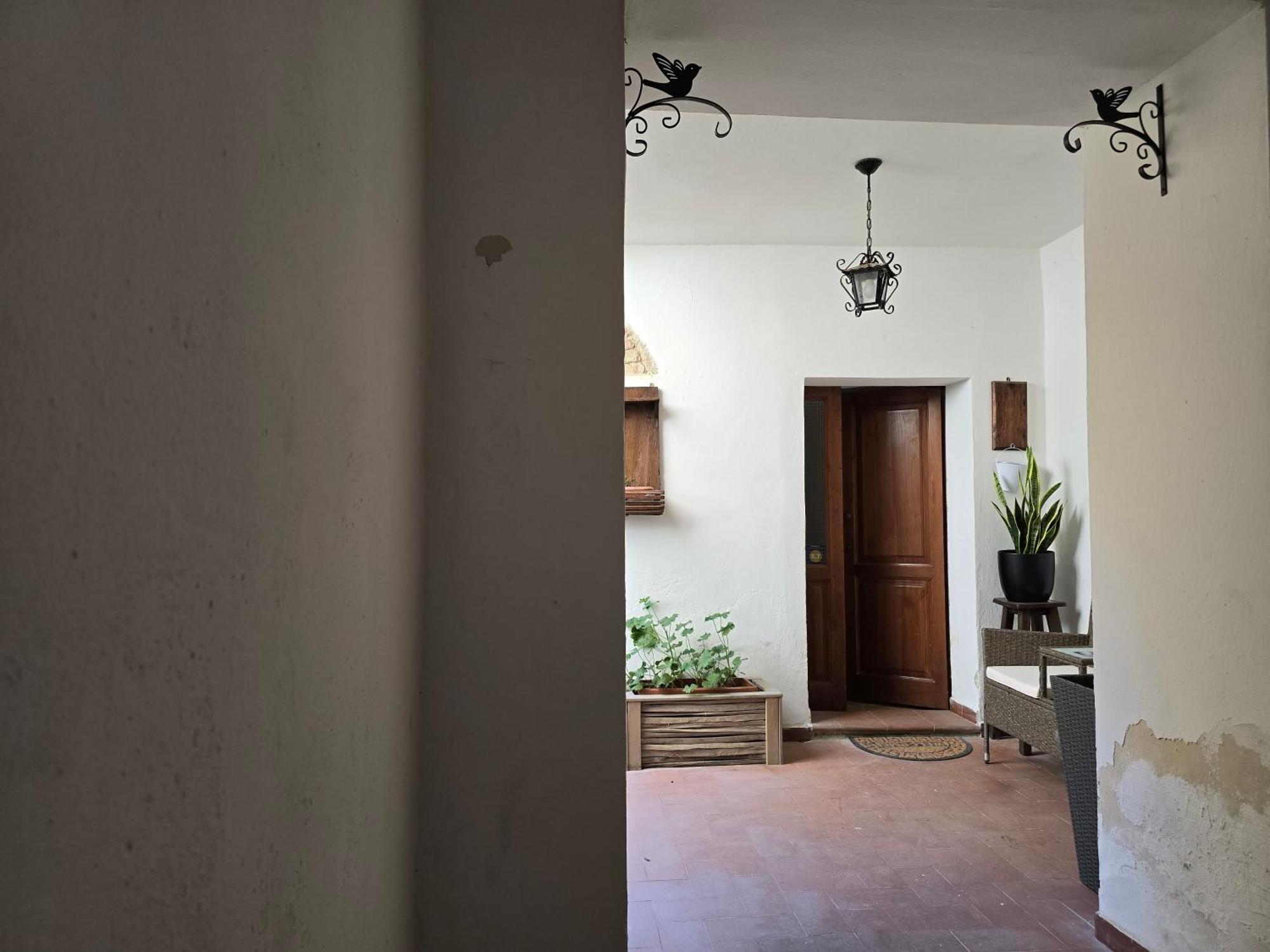 La Dimora Di Pienza Διαμέρισμα Εξωτερικό φωτογραφία
