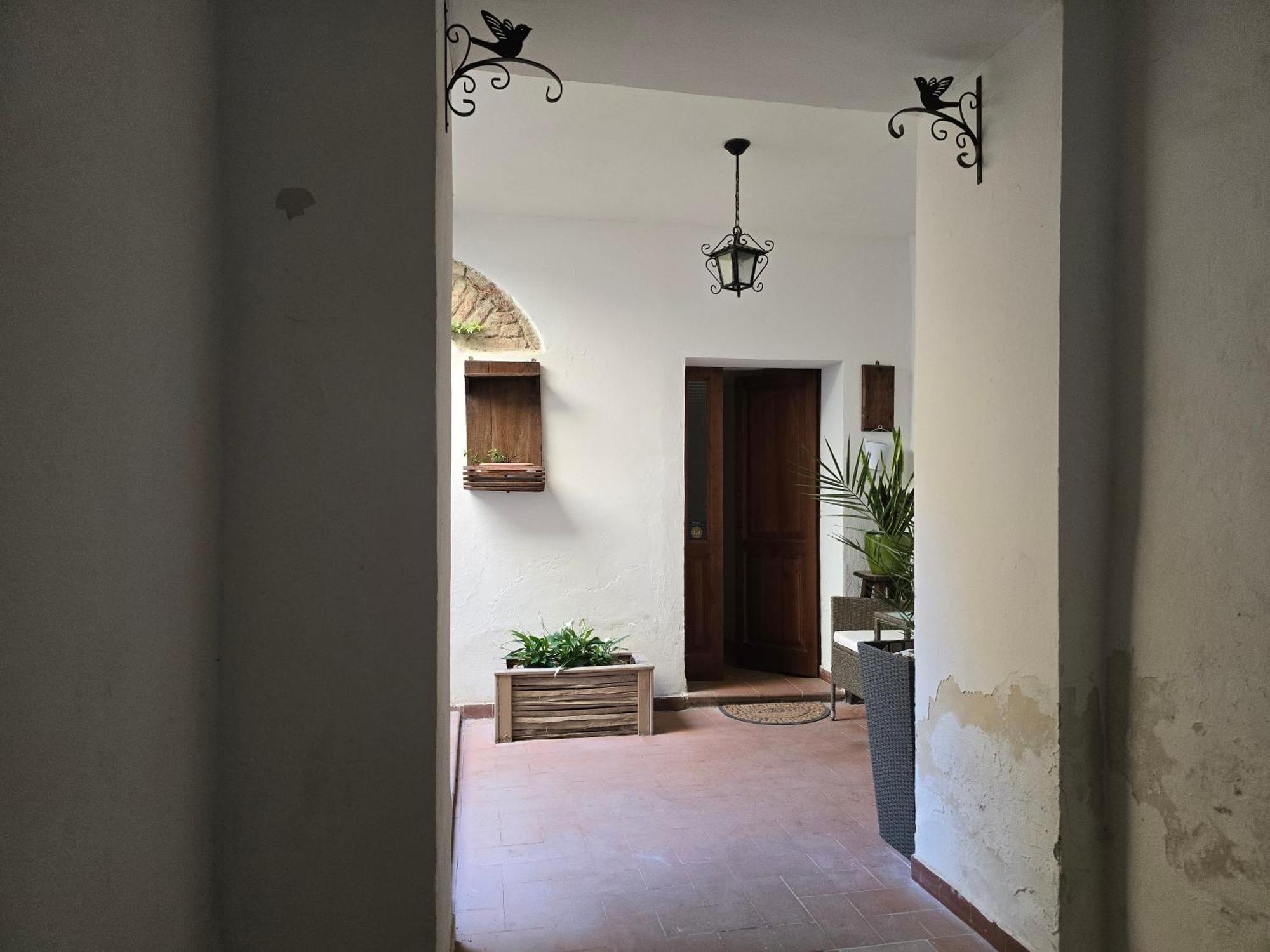 La Dimora Di Pienza Διαμέρισμα Εξωτερικό φωτογραφία